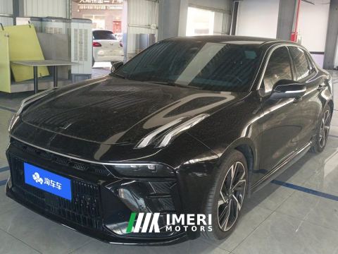 2023 Lynk & Co 03 1.5T Dual Clutch 2WD Strong Pro 5-seater - ავტომობილი ჩინეთიდან
