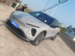 NIO ES6 500km 75kWh - photo 1
