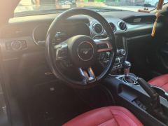 Ford Mustang 2.3T Obsidian Phantom Special Edition - photo 16