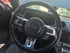 Ford Mustang 2.3T Obsidian Phantom Special Edition - photo 18