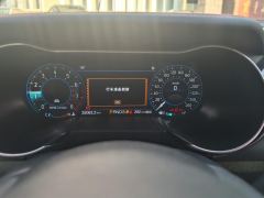 Ford Mustang 2.3T Obsidian Phantom Special Edition - photo 20