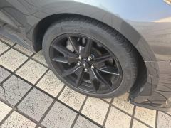 Ford Mustang 2.3T Obsidian Phantom Special Edition - photo 6