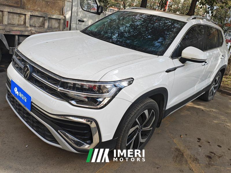 Leapmotor Tharu C01 525 Comfort Edition - ავტომობილი ჩინეთიდან
