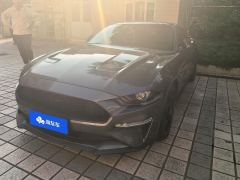 Ford Mustang 2.3T Obsidian Phantom Special Edition - ფოტო 1