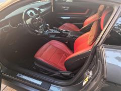 Ford Mustang 2.3T Obsidian Phantom Special Edition - ფოტო 14