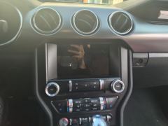 Ford Mustang 2.3T Obsidian Phantom Special Edition - ფოტო 17