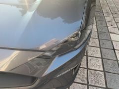 Ford Mustang 2.3T Obsidian Phantom Special Edition - ფოტო 4