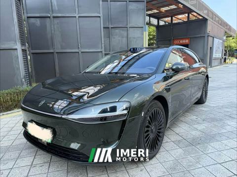 2026 Stelato Enjoy S9T Pure Electric Rear-Wheel Drive Max (192-Channel LiDAR) - ავტომობილი ჩინეთიდან