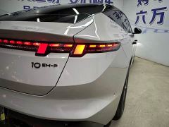 Lynk & Co 10 240 4WD Max H5 - ფოტო 19