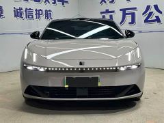 Lynk & Co 10 240 4WD Max H5 - ფოტო 2