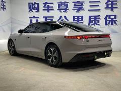 Lynk & Co 10 240 4WD Max H5 - ფოტო 4