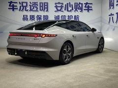 Lynk & Co 10 240 4WD Max H5 - ფოტო 5