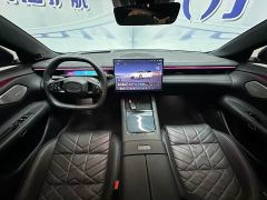 Lynk & Co 10 240 4WD Max H5 - ფოტო 8