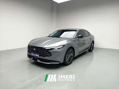 2026 Ford Mondeo 2.0T EcoBoost Luxury - ავტომობილი ჩინეთიდან