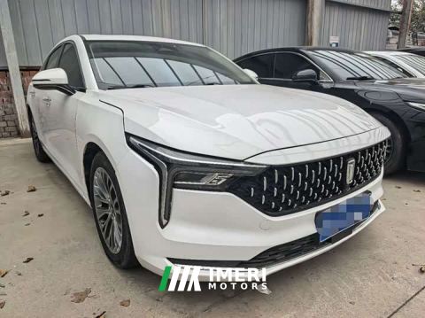 2021 Bestune Besturn B70 1.5T Automatic Comfort Edition