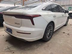Bestune Besturn B70 1.5T Automatic Comfort Edition - photo 10