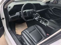 Bestune Besturn B70 1.5T Automatic Comfort Edition - photo 4