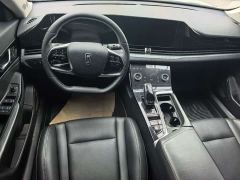 Bestune Besturn B70 1.5T Automatic Comfort Edition - photo 5