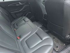 Bestune Besturn B70 1.5T Automatic Comfort Edition - photo 7