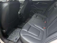 Bestune Besturn B70 1.5T Automatic Comfort Edition - photo 8