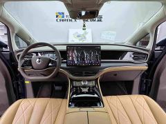 Denza D9 DM-i 970 AWD Flagship - фото 11