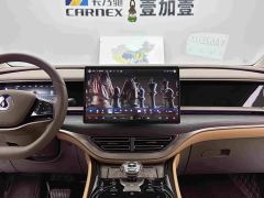 Denza D9 DM-i 970 AWD Flagship - фото 12