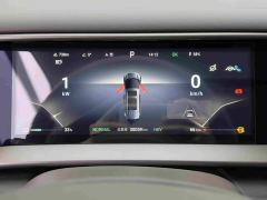 Denza D9 DM-i 970 AWD Flagship - фото 15