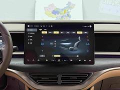Denza D9 DM-i 970 AWD Flagship - фото 17