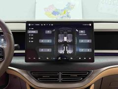 Denza D9 DM-i 970 AWD Flagship - фото 18
