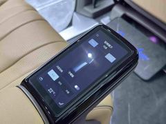 Denza D9 DM-i 970 AWD Flagship - фото 20