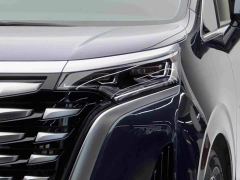 Denza D9 DM-i 970 AWD Flagship - фото 3