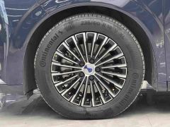 Denza D9 DM-i 970 AWD Flagship - фото 4