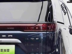 Denza D9 DM-i 970 AWD Flagship - фото 6