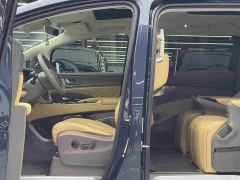 Denza D9 DM-i 970 AWD Flagship - фото 8