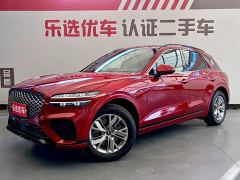 Genesis G80 2.5T RWD Luxury - photo 1