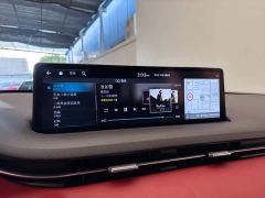Genesis G80 2.5T RWD Luxury - photo 10