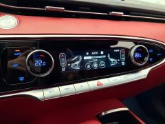 Genesis G80 2.5T RWD Luxury - photo 15