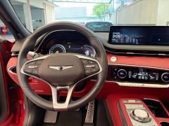 Genesis G80 2.5T RWD Luxury - photo 18
