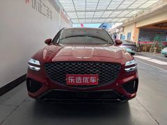 Genesis G80 2.5T RWD Luxury - photo 2