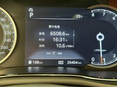 Genesis G80 2.5T RWD Luxury - photo 20