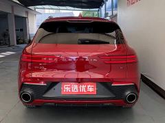 Genesis G80 2.5T RWD Luxury - photo 4