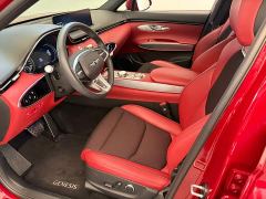 Genesis G80 2.5T RWD Luxury - photo 6