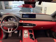 Genesis G80 2.5T RWD Luxury - photo 8