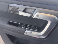 Chery Explore 06 Exploration 06 Yueye version 1.6T Four-wheel drive exploration type - ფოტო 12