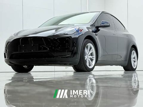 2023 Tesla Model Y Facelift Rear-Wheel Drive - автомобиль из Китая