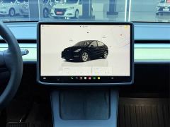 Tesla Model Y Facelift Rear-Wheel Drive - photo 11