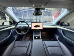 Tesla Model Y Facelift Rear-Wheel Drive - photo 12
