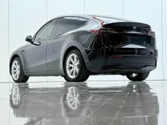 Tesla Model Y Facelift Rear-Wheel Drive - photo 14