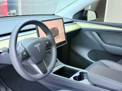 Tesla Model Y Facelift Rear-Wheel Drive - photo 5