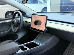 Tesla Model Y Facelift Rear-Wheel Drive - photo 6
